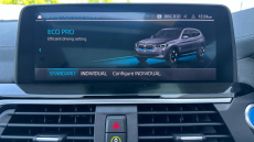 BMW X3 210kW Premier Edition 80kWh 5dr Auto Electric Estate